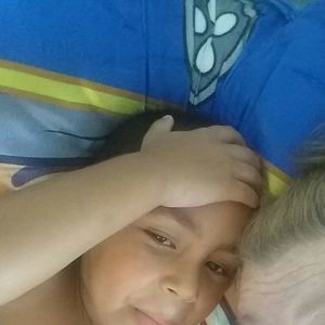 Meet your Posher, Brandonsalina